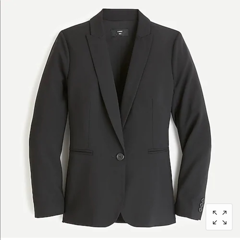 J.Crew Suit Jacket